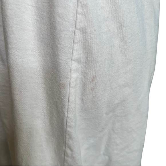 Bella Carra  Tie Dye V neck Shirt sz Large - Picture 6 of 8